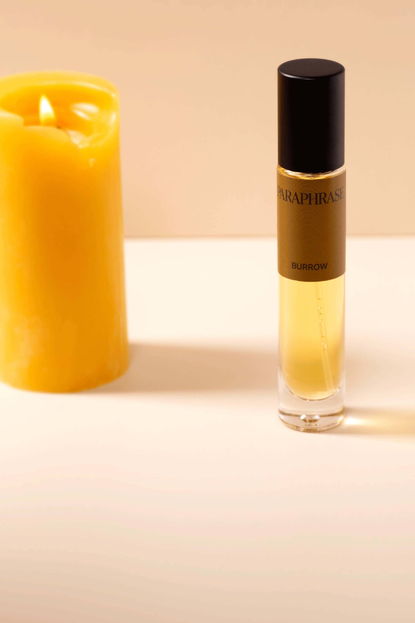 BURROW TRAVEL SIZE