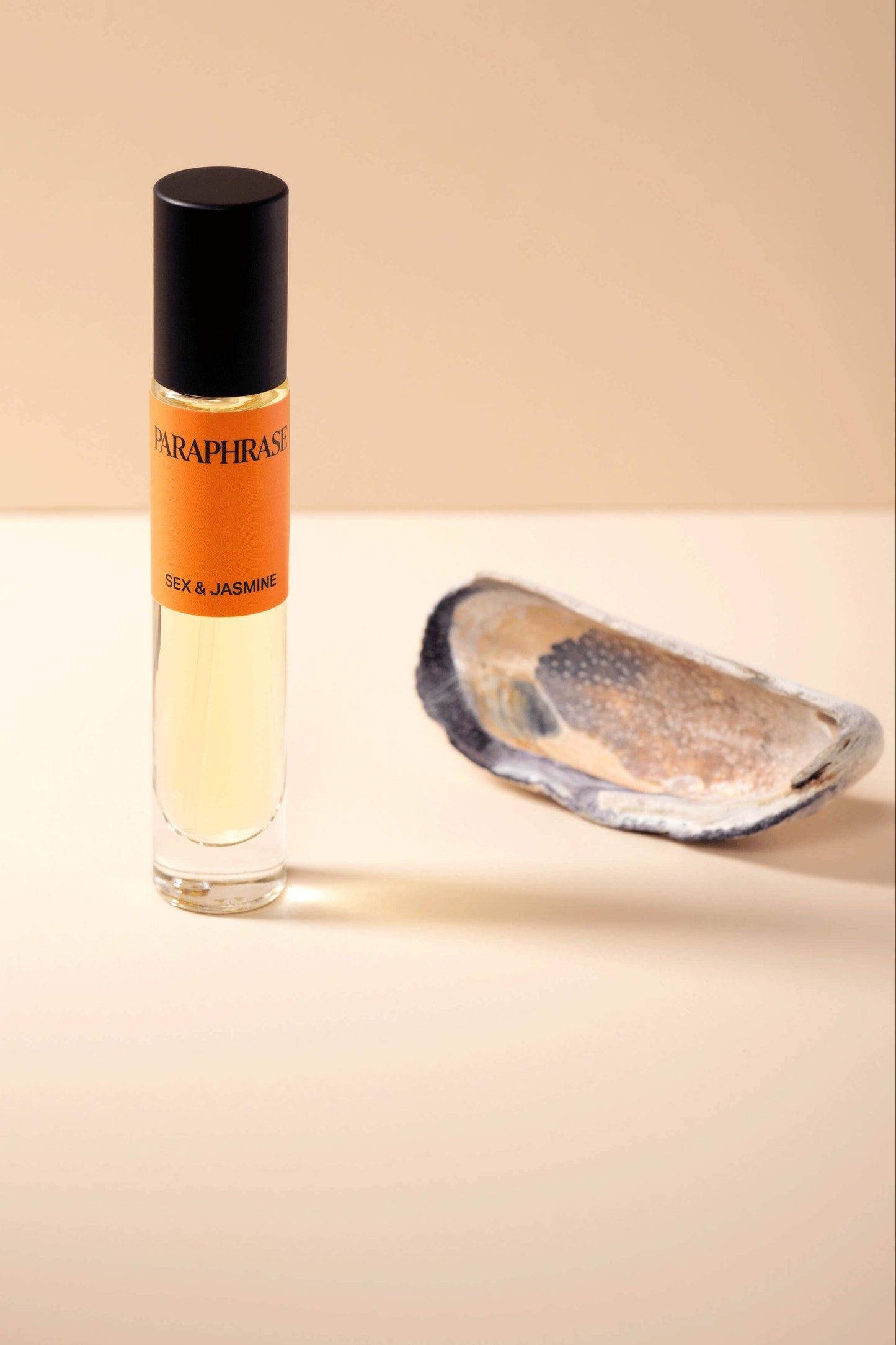 SEX & JASMINE TRAVEL SIZE