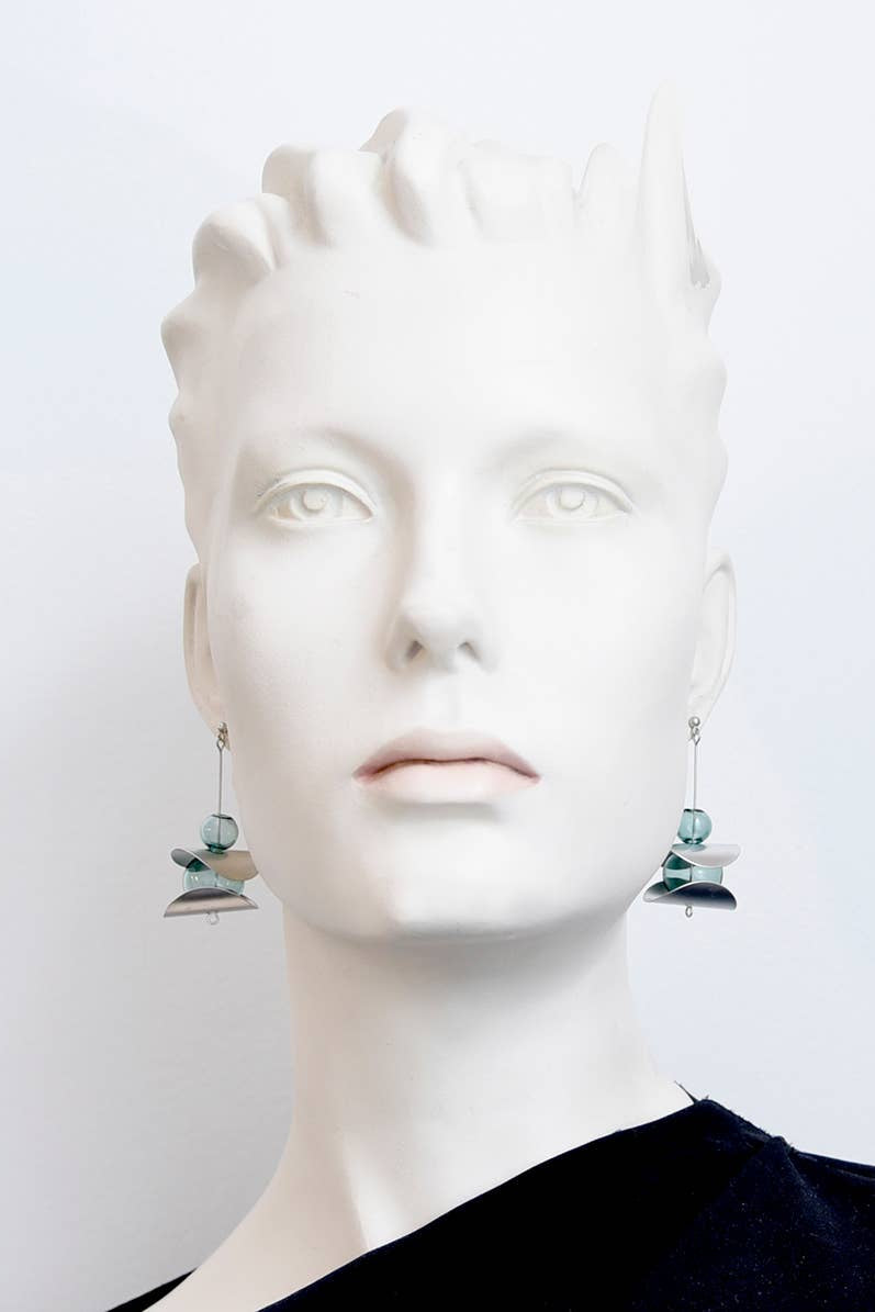 Otto Earrings