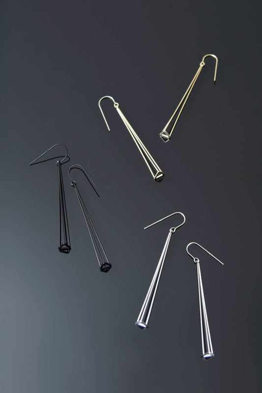 Glint Earrings