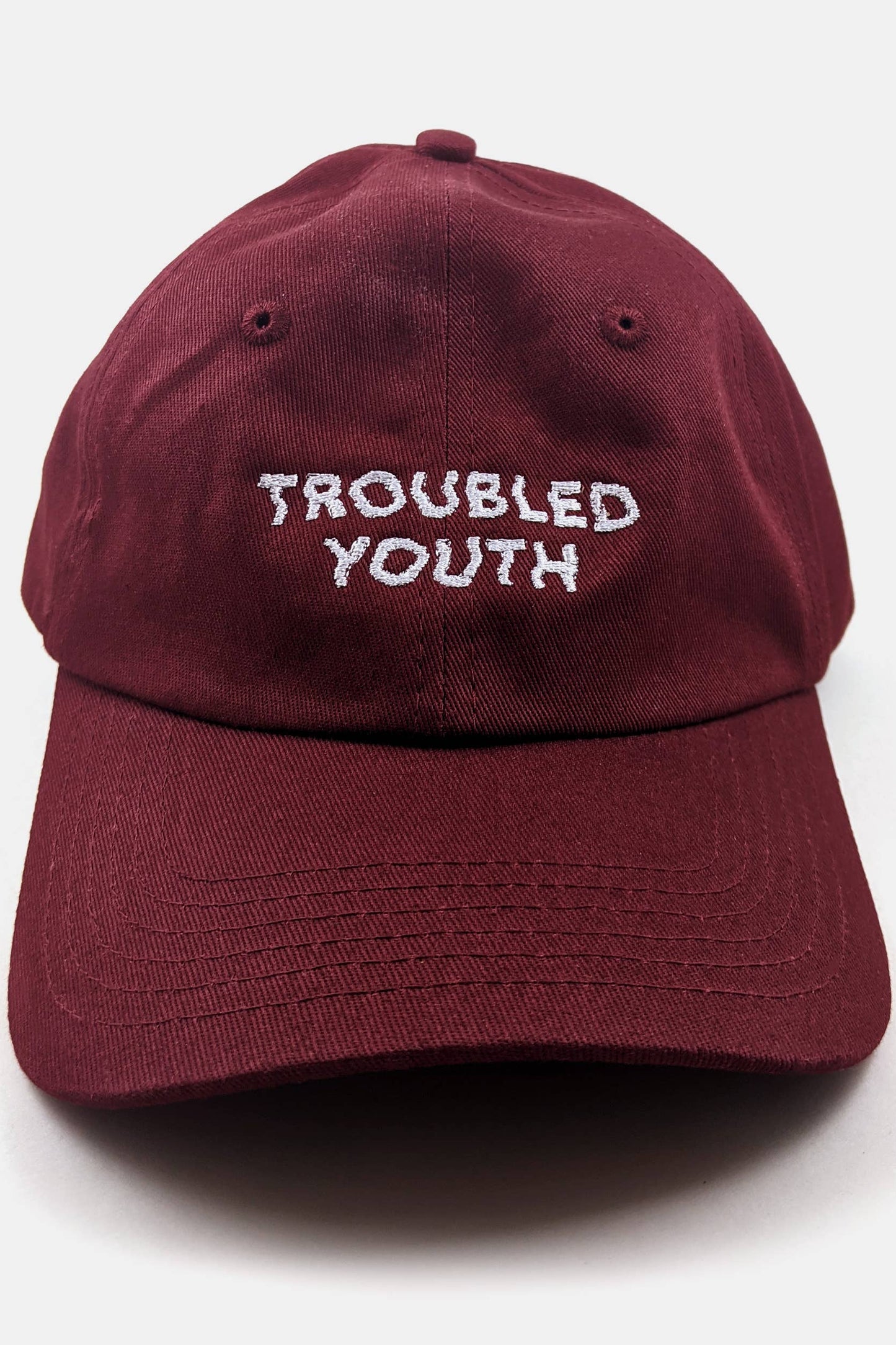 Troubled Youth Hat