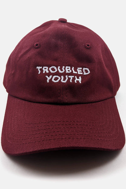 Troubled Youth Hat
