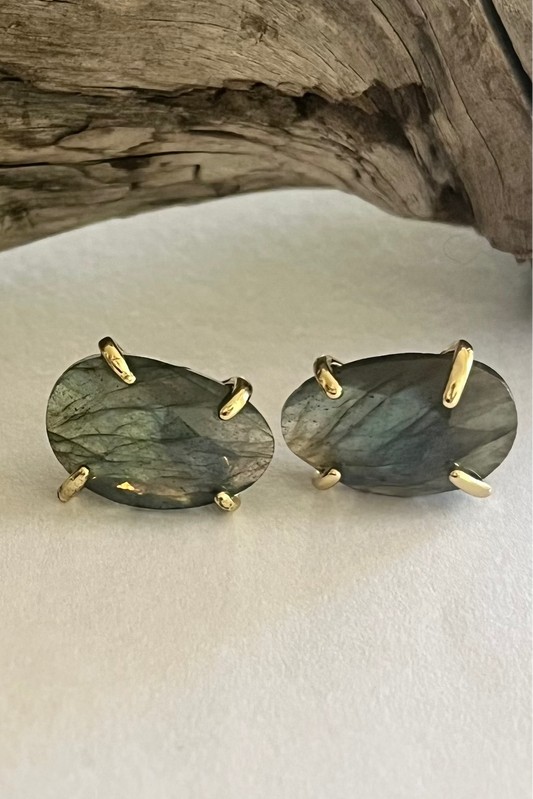 Labradorite Skies