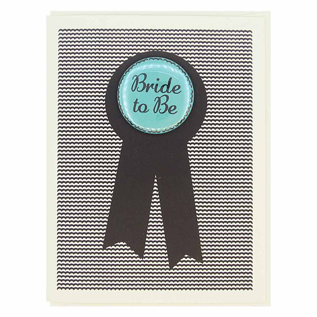 Bride to Be