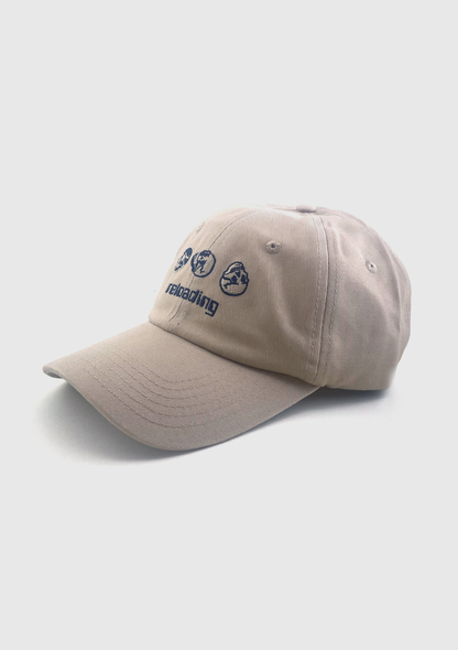 Reloading Hat