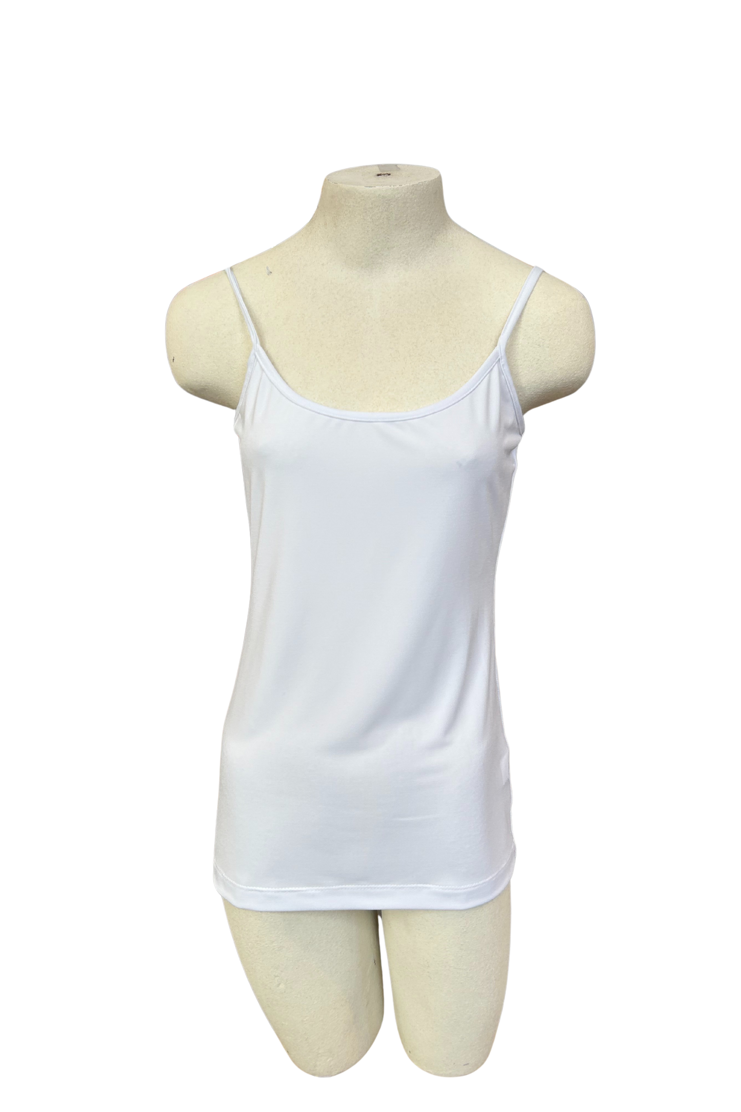 Blanche Cami