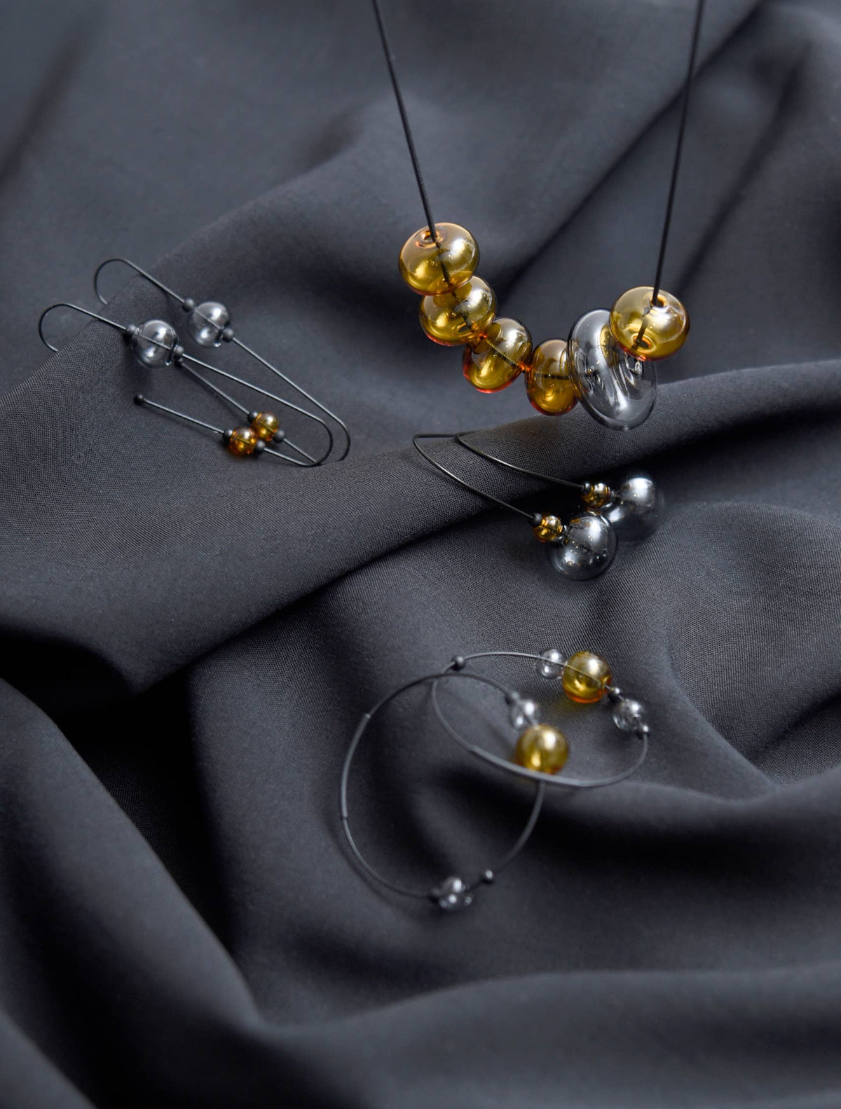 Odette Necklace