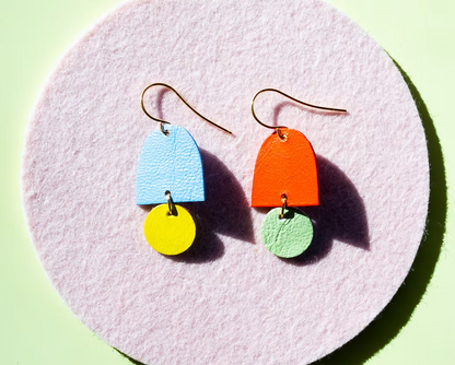 Archlet Earrings