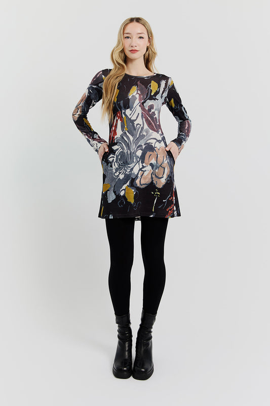 Manille Tunic