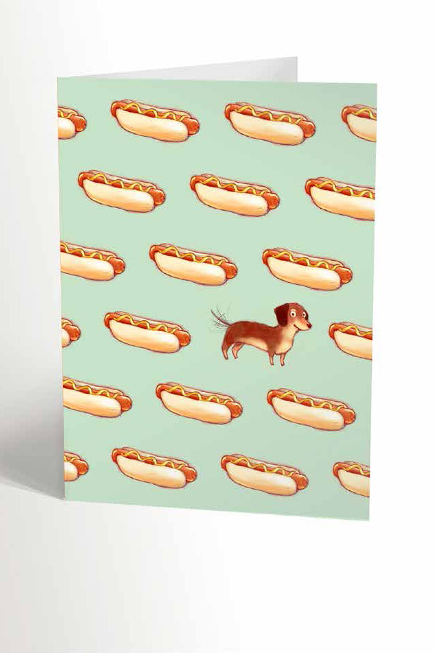 Hot Dog