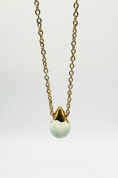 Teardrop Necklace