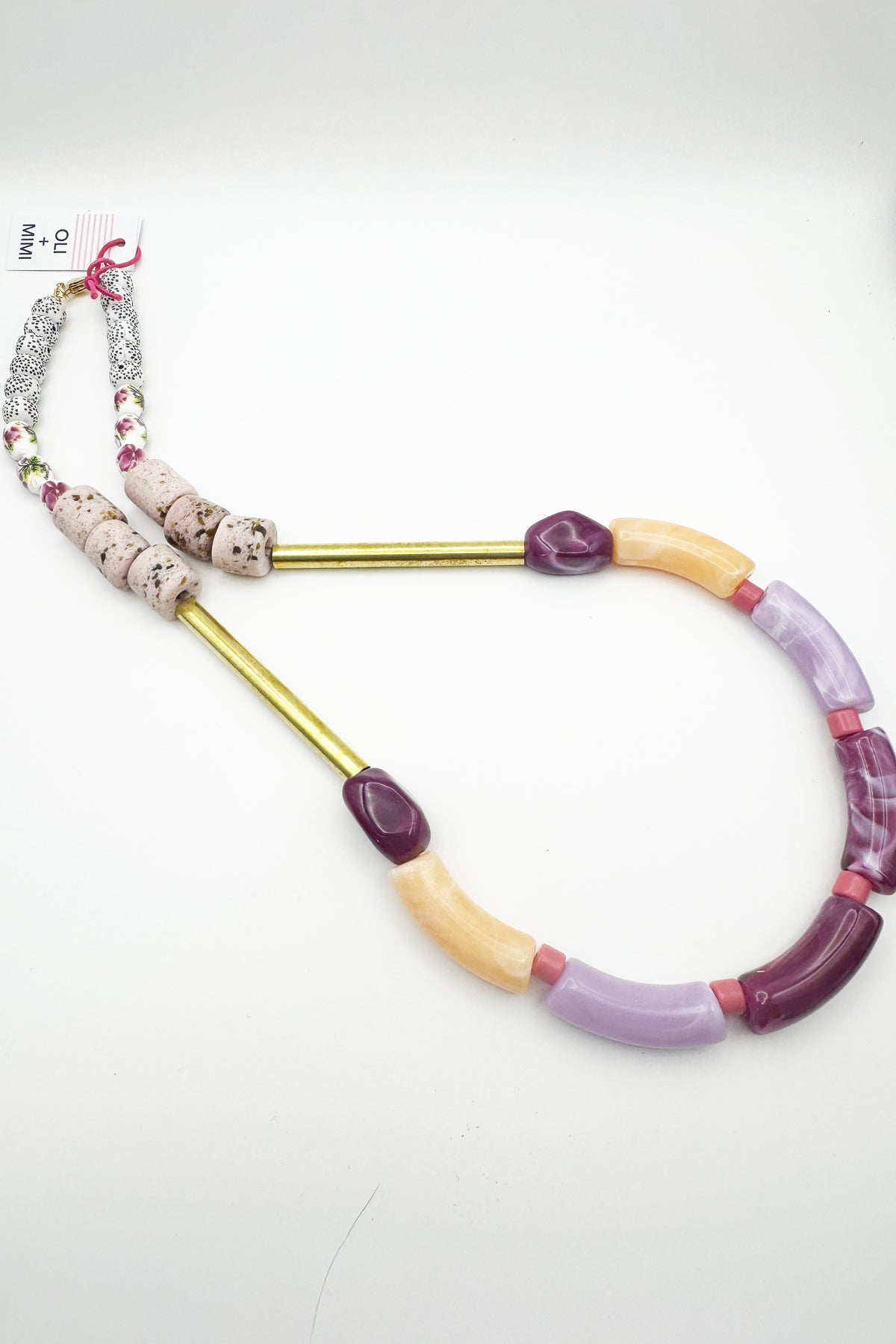 Beaded Necklace