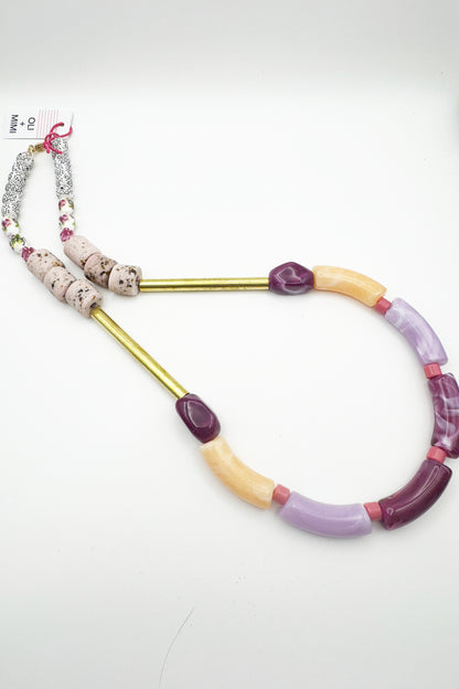 Beaded Necklace