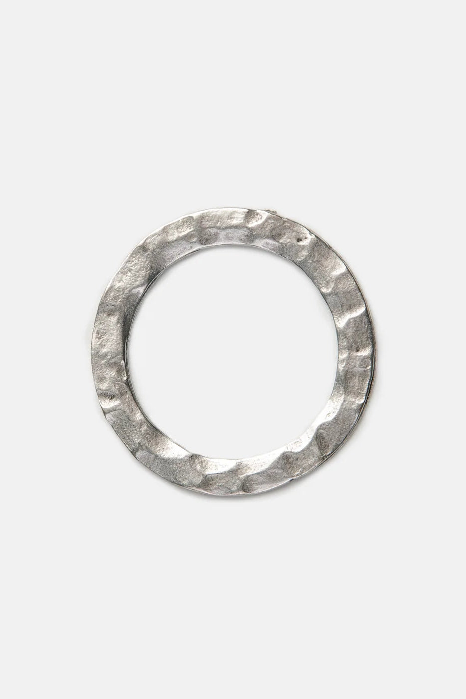 Scarf Ring