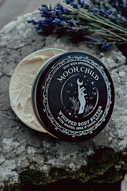 Moon Child Whipped Body Butter