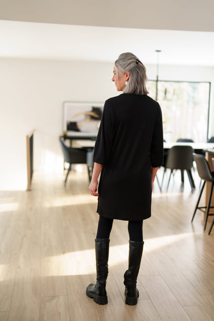 Temiscouata Dress