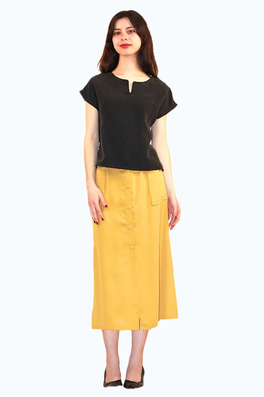 Cassia Top