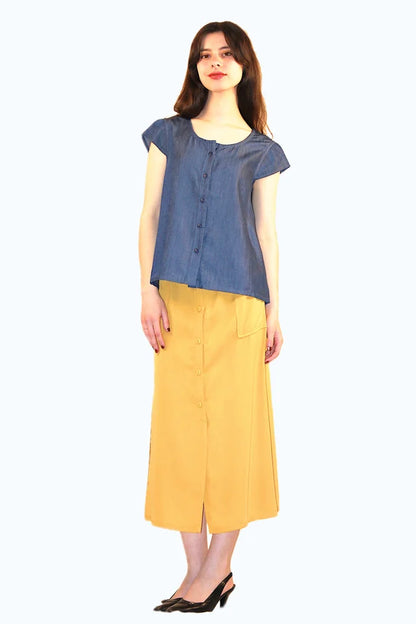 Juniper Top