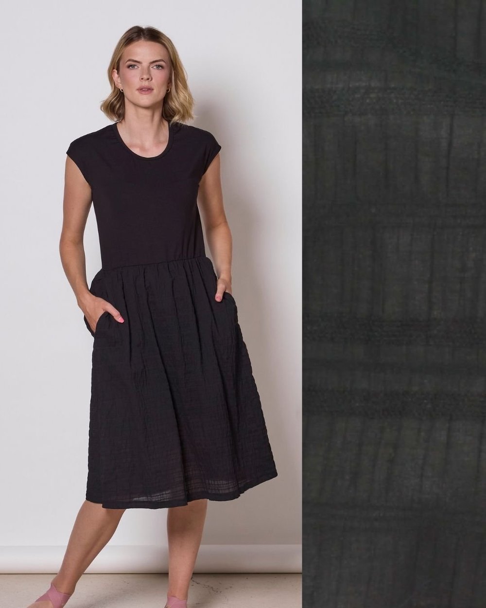 Mona Dress
