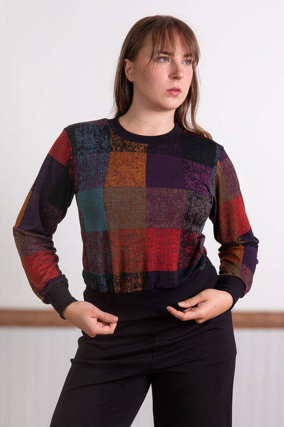 Wanda A-26/27 Sweater