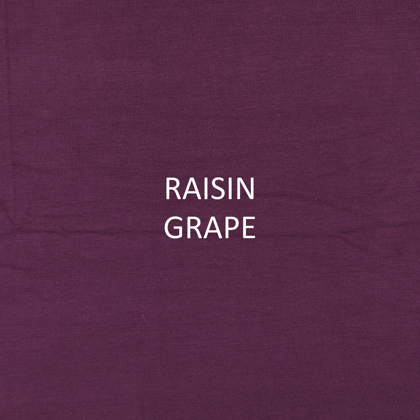 Raisin colour swatch for the Meeso Top by Moovment 