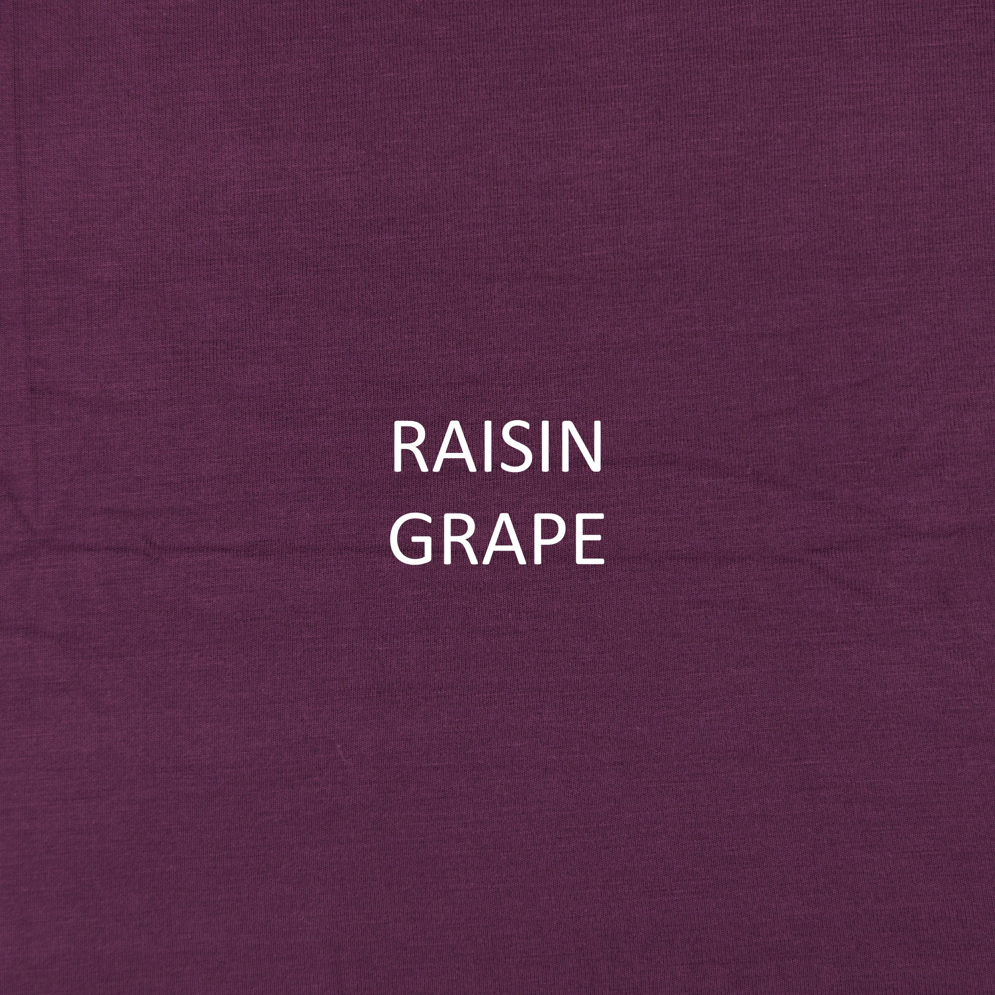 Raisin colour swatch for the Meeso Top by Moovment 