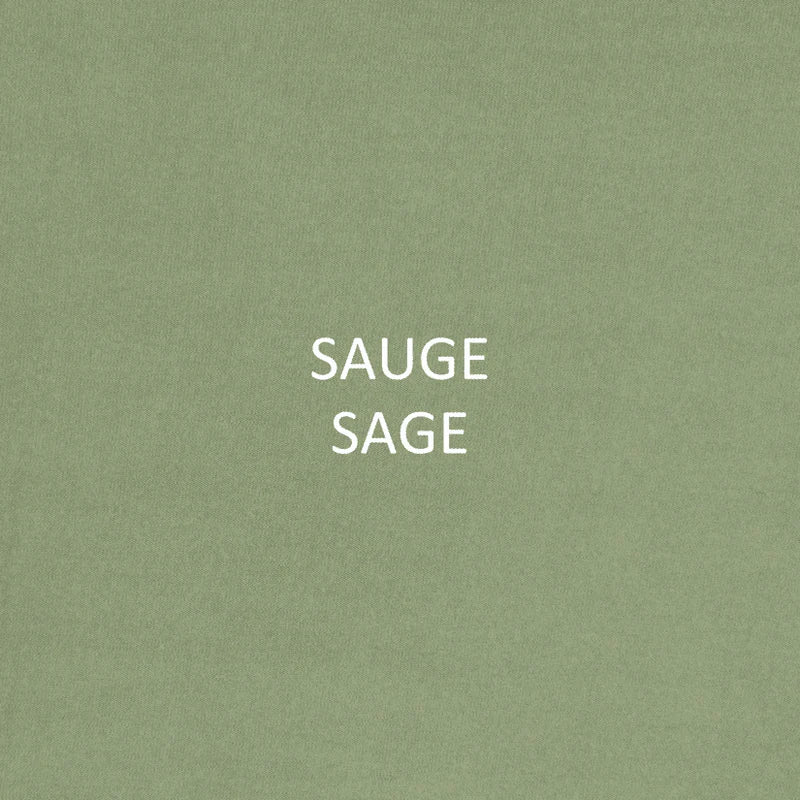 Sage colour swatch for the Meeso Top by Moovment 