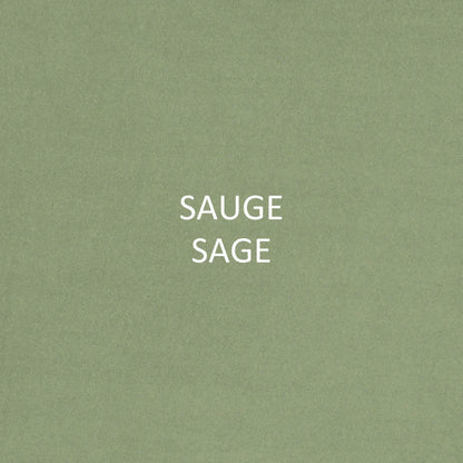 Sage colour swatch for the Meeso Top by Moovment 