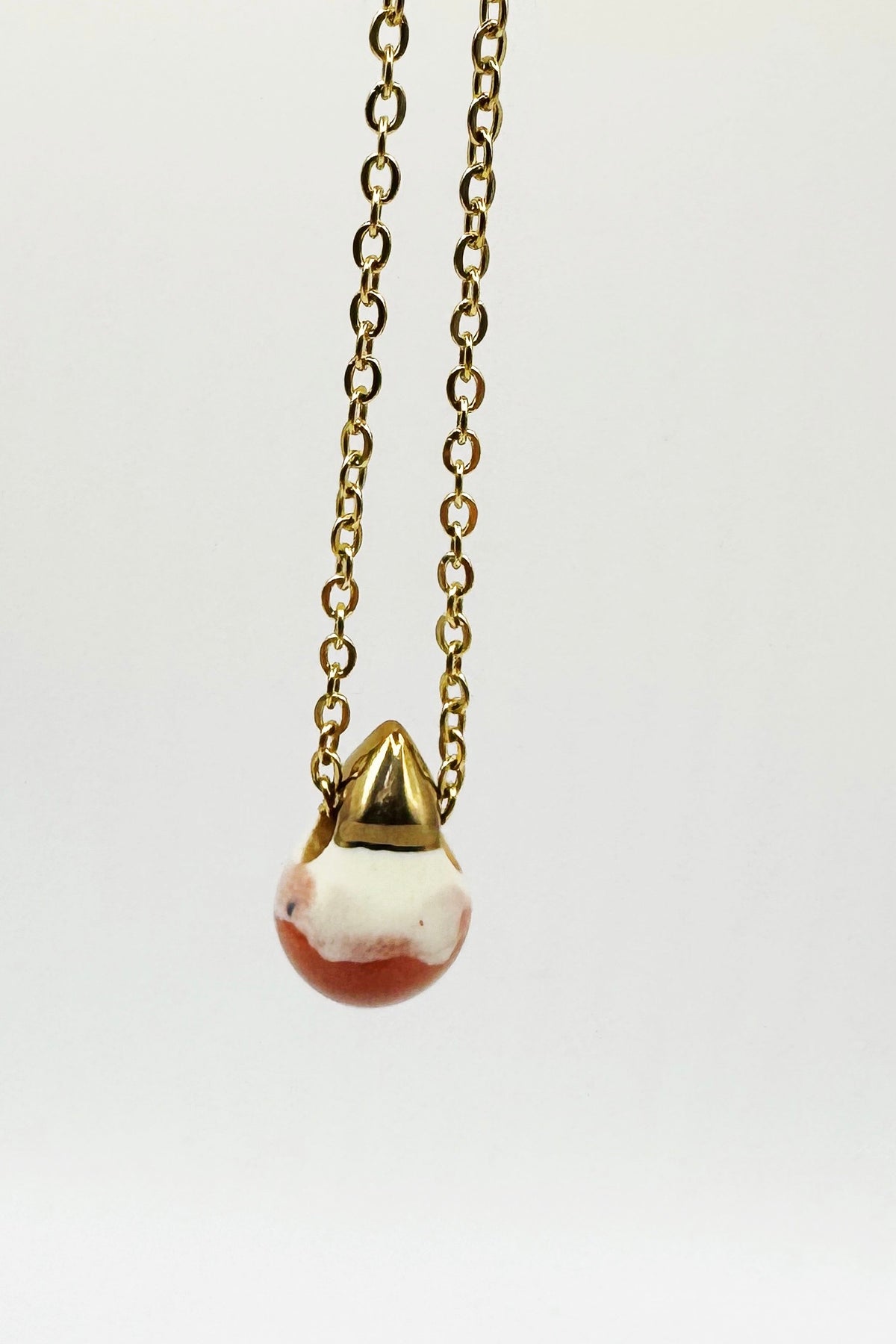 Teardrop Necklace