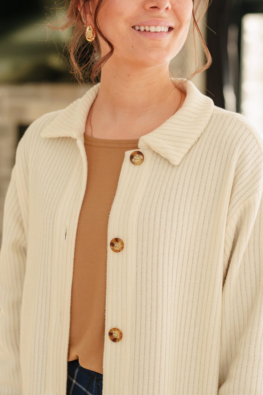 Bécancour Sweater
