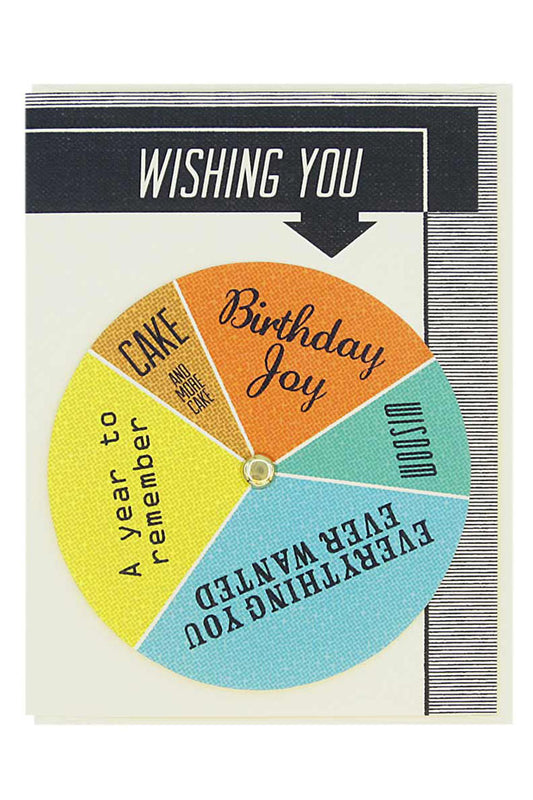 Wishing You