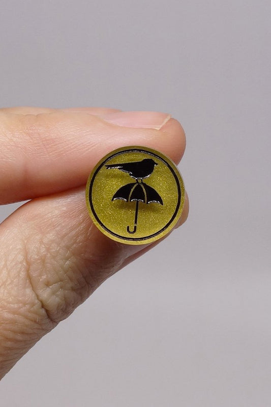 Lili0997 Umbrella Academy Studs