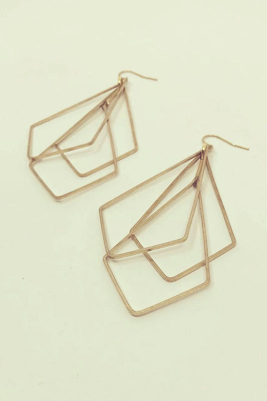 Hølle Earrings