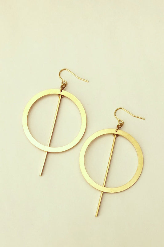 Drue Earrings